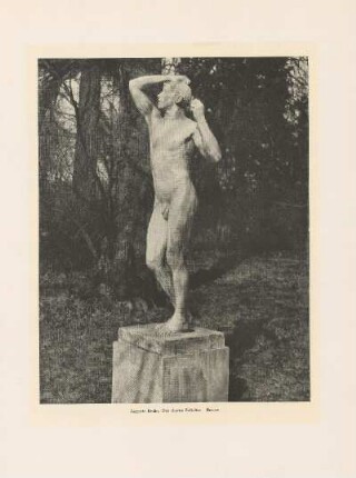 Das eherne Zeitalter, Bronze