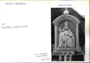 Hof Westarb, Telgte Kirchspiel