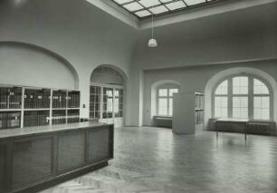 Staatliche Akademie für Kunstgewerbe & Kunstgewerbemuseum