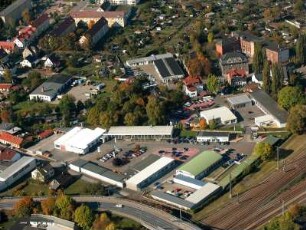 Saalfeld