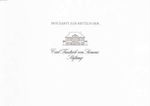 Trink-Lied (Hier im ird'schen Jammerthal,) aus der Oper: der Freischütze