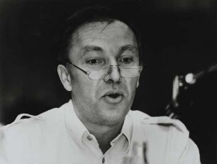 Hartmut Berlin