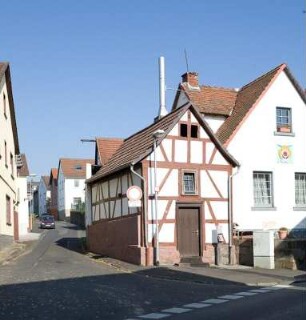 Staufenberg, Treiser Straße 30
