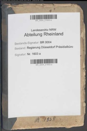 Neubau der Kunstakademie