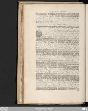 Exercitatio VIII.