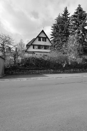 Villa; Schotten, Vogelsbergstraße 40