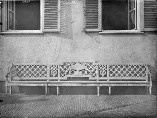 Bank (Möbel)