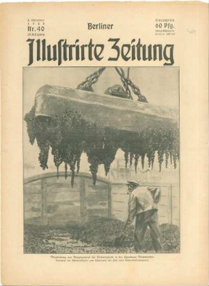 BIZ, Nr. 40, 1920