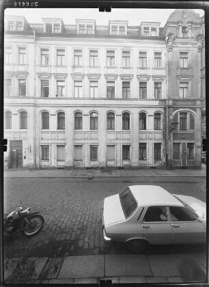 Dresden : Obergraben