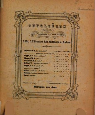 I Montecchi ed i Capuleti