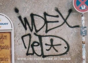inDEX ZeD