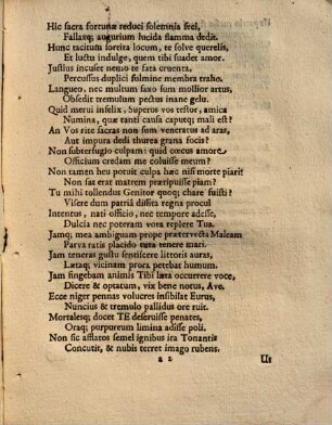 Ultima Pietas In Optimum Parentem Quatuor Filiorum
