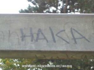 HAKA