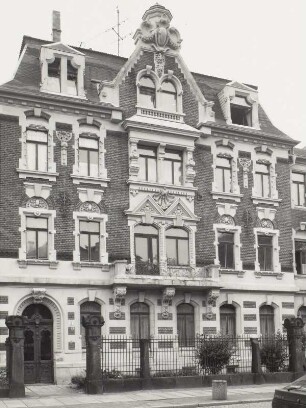 Wohnhaus, Pirna