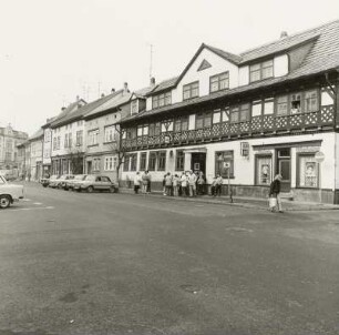 Kohlenmarkt