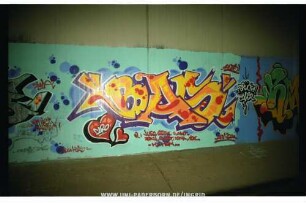 BAS | FÜR Die MALTRiX! | CARO | 2: jUSO, PRiSE, SANT.. TOKN, QUEST, YOMA, NOE.. ..MY MOM.. | "JoMA "ADAM BAS" ..BAS! AHV | 2000