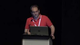 State of GeoServer 2018
