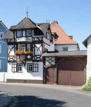 Linden, Obergasse 3