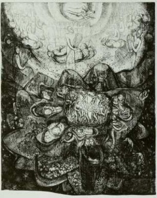 Orpheus durch die Jahrhunderte