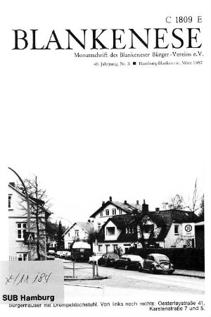 März 1987
