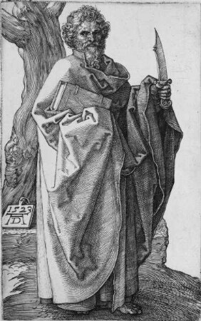 Heiliger Bartholomäus