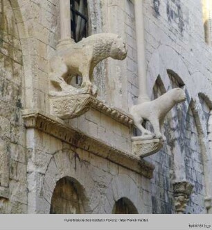 San Corrado, Duomo Vecchio, Molfetta