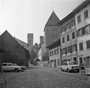 Pfarrkirche Sankt Johannes