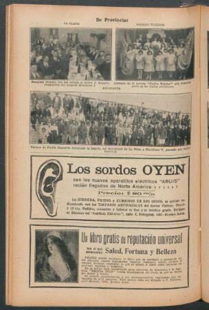 De Provincias