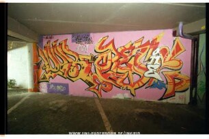 DeR RECK onE