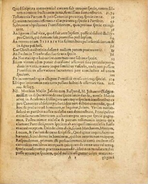 Augustanae Confessionis Articuli Abusuum Septem, Disputationibus totidem breviter explicati