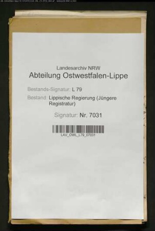 Abhalten öffentlicher Veranstaltungen, Versammlungen und Vorträge, Spez.