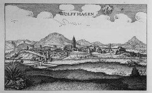 Wolfhagen