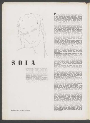 Sola