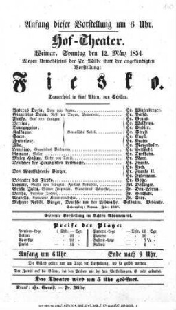 Fiesko