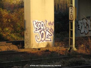 KOOL JOE