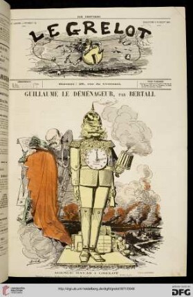 Nr. 12 (2. Juli 1871)