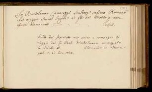 Cavaceppi, Bartolomeo