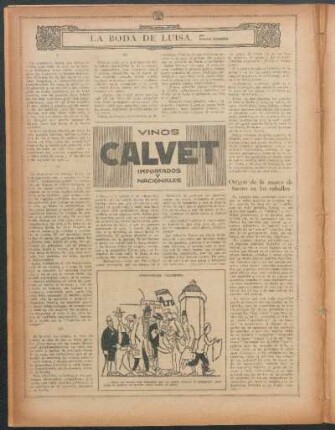 Origen de la marca de hierro en los caballos