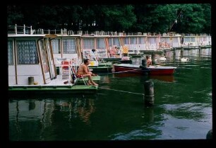 Hausboot 21.6.78.