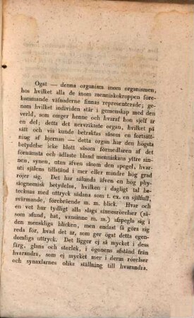 Om Skelande (Strabismus) och dess botande på orthopaedisk och operativ väg : (Akademisk Afhandling)