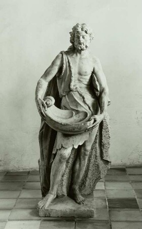 Johannes der Täufer
