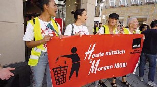 Der marktgerechte Mensch