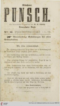 Nro. 40. (7. Oct. 1866)