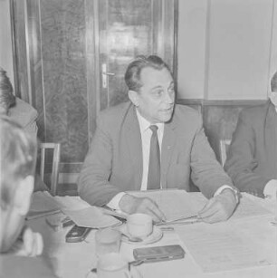 Domowina Veranstaltung H.d.S.