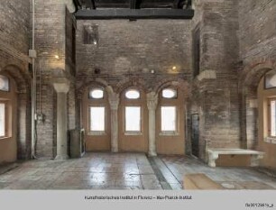 Ghirlandina, Torre di San Geminiano, Stanza dei Torresani, Modena