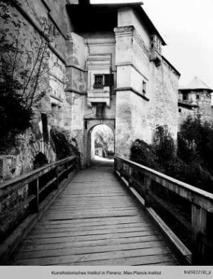 Burg Rodenegg, Rodeneck (Bozen)