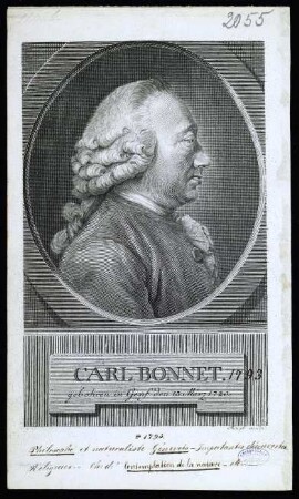 Bonnet, Charles