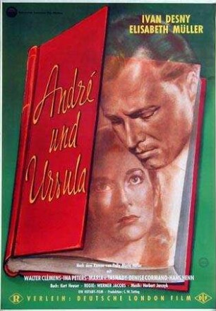 André und Ursula