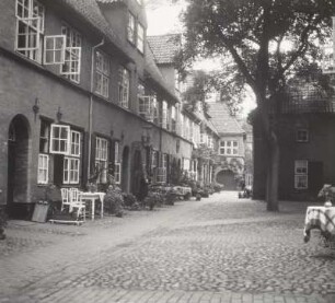 Füchtings Hof