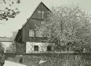 Altes Fährgut